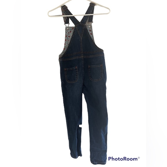 Mini Boden overalls - Picture 3 of 3